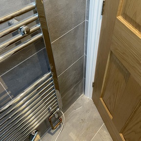 Post Renovation Cleaning Brent Park NW10